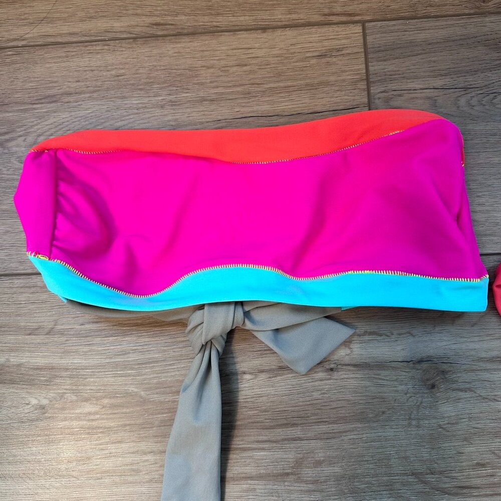 ABS Allen Schwarts Bikini Set - Picture 5 of 8